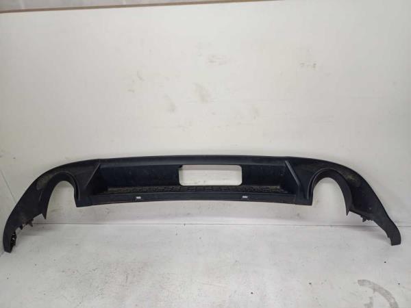 SPOILER PARE CHOC ARRIERE VW GOLF 7 GTI 01/2017-2020 - Vue 1